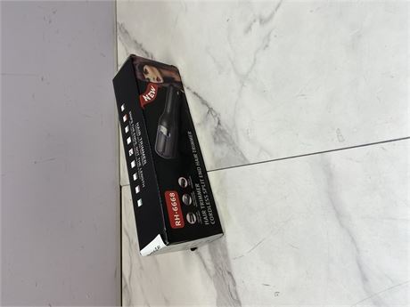 Cordless Split End Hair Trimmer