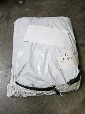 Mystery Undelivered Package � Temu or TikTok Shop Surprise Box