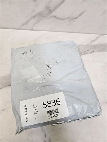 Mystery Undelivered Package � Temu or TikTok Shop Surprise Box