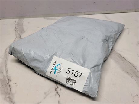 Mystery Undelivered Package – Temu or TikTok Shop Surprise Box