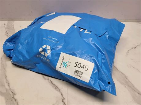 Mystery Undelivered Package – Temu or TikTok Shop Surprise Box