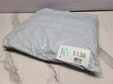 Mystery Undelivered Package – Temu or TikTok Shop Surprise Box