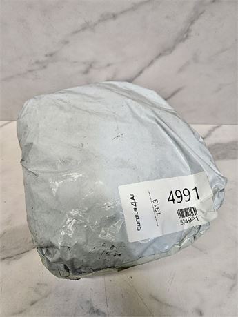 Mystery Undelivered Package � Temu or TikTok Shop Surprise Box