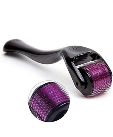Steakali Skin Roller Face