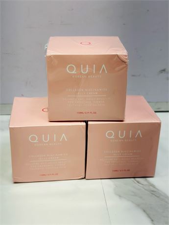 QUIA Collagen Jelly Cream TMA2&nbsp;-