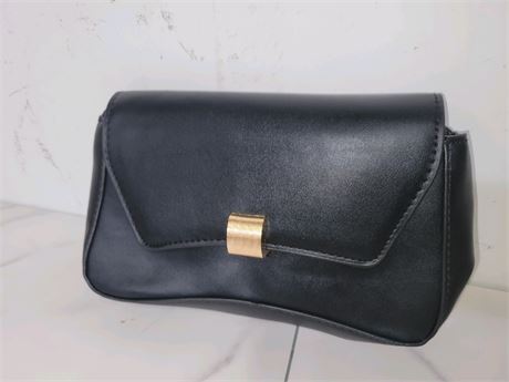 Small Square Crossbody Bag for Women
