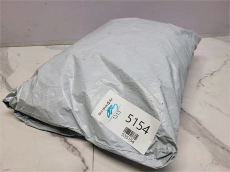 Mystery Undelivered Package – Temu or TikTok Shop Surprise Box