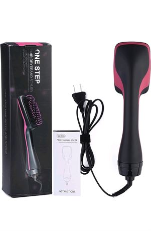 2 in 1 Multifunctional Anion Hair Dryer