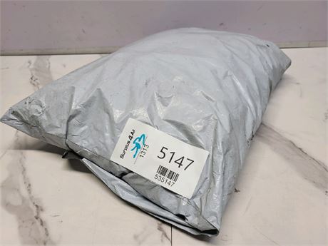 Mystery Undelivered Package – Temu or TikTok Shop Surprise Box