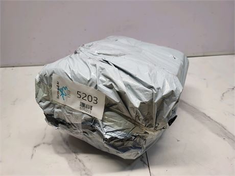 Mystery Undelivered Package – Temu or TikTok Shop Surprise Box