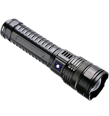 LED Light Flashlight Super Bright 1000m