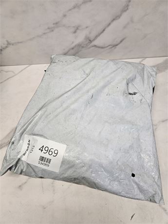 Mystery Undelivered Package � Temu or TikTok Shop Surprise Box