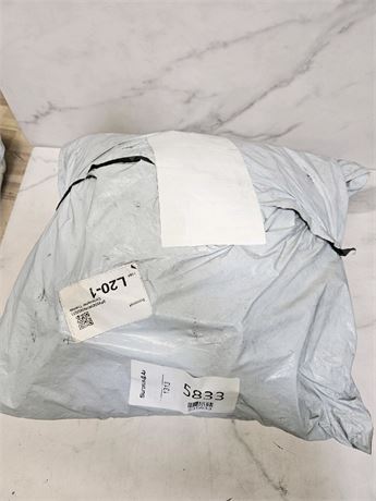 Mystery Undelivered Package � Temu or TikTok Shop Surprise Box