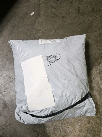 Mystery Undelivered Package � Temu or TikTok Shop Surprise Box