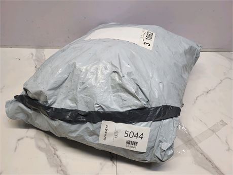 Mystery Undelivered Package – Temu or TikTok Shop Surprise Box