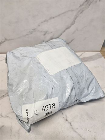 Mystery Undelivered Package � Temu or TikTok Shop Surprise Box