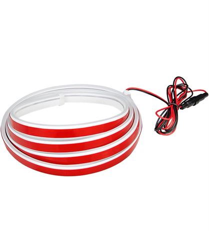 Led Lights For Car, Car Hood Light Strip