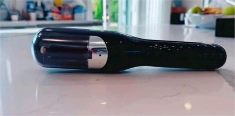 hair trimmer cordless split end hair trimmer