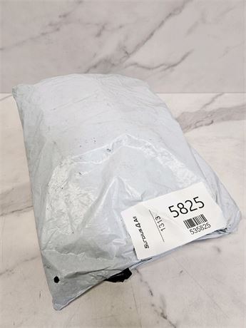 Mystery Undelivered Package � Temu or TikTok Shop Surprise Box
