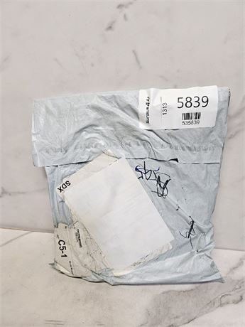 Mystery Undelivered Package � Temu or TikTok Shop Surprise Box
