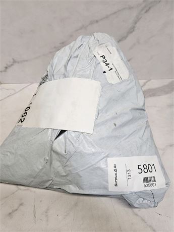 Mystery Undelivered Package � Temu or TikTok Shop Surprise Box
