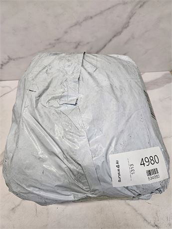 Mystery Undelivered Package � Temu or TikTok Shop Surprise Box