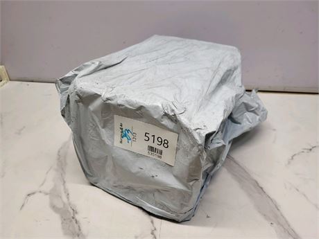 Mystery Undelivered Package – Temu or TikTok Shop Surprise Box