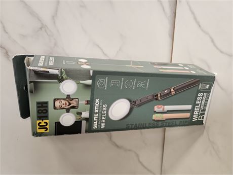 Wireless Selfie Stick JC-18H