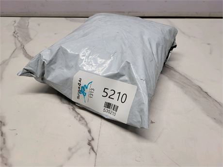 Mystery Undelivered Package – Temu or TikTok Shop Surprise Box