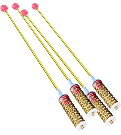 Washer Suspension Rods - For Samsung