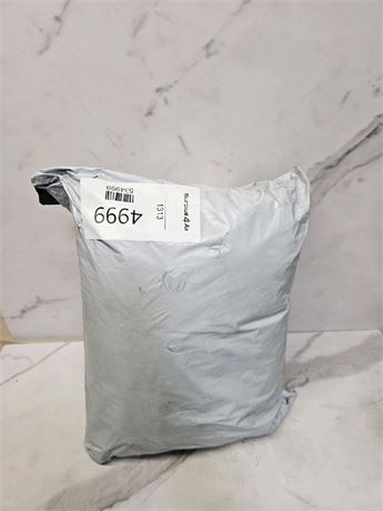 Mystery Undelivered Package � Temu or TikTok Shop Surprise Box