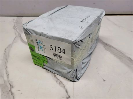 Mystery Undelivered Package – Temu or TikTok Shop Surprise Box