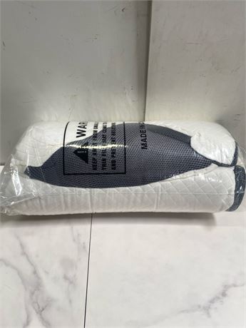 Deep Sleep Pillow, Patented Ergonomic