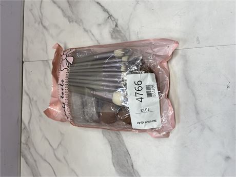 Beauty Tools Brush Set