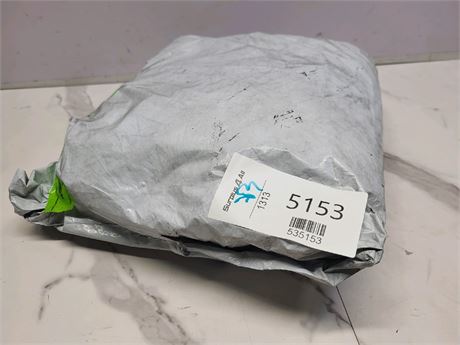Mystery Undelivered Package – Temu or TikTok Shop Surprise Box