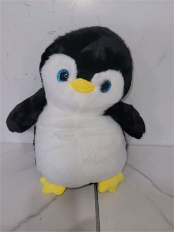 Penguin Stuffed Animal Cute Penguin