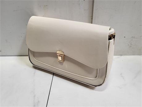 Maxoner PU Leather Handbag