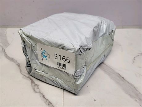Mystery Undelivered Package – Temu or TikTok Shop Surprise Box