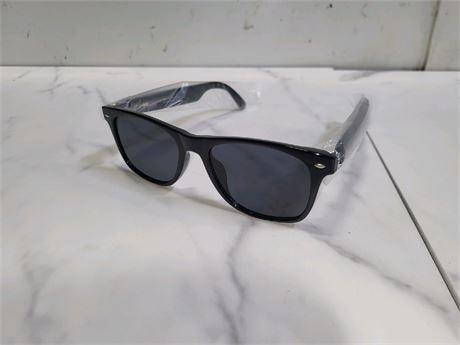 Smart Sunglasses, Polarized Sunglasses
