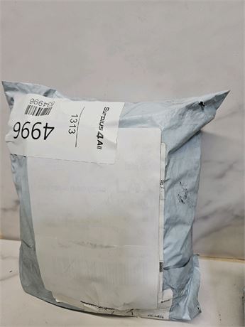 Mystery Undelivered Package � Temu or TikTok Shop Surprise Box