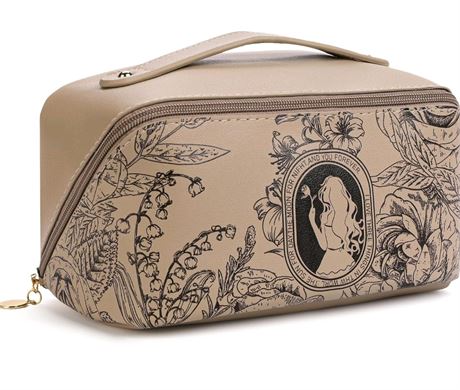 Makeup Bag Travel Large Capacity Cosmetic