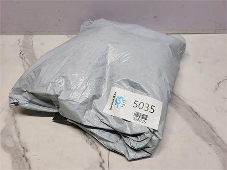 Mystery Undelivered Package – Temu or TikTok Shop Surprise Box