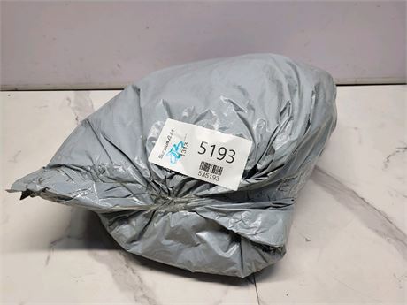 Mystery Undelivered Package – Temu or TikTok Shop Surprise Box
