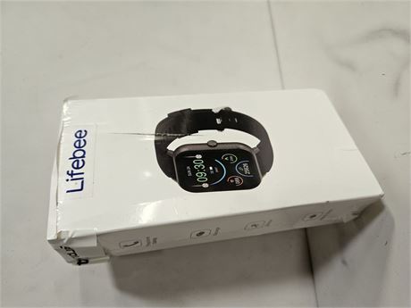 Lifebee Smart Watch