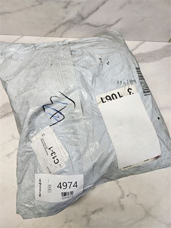 Mystery Undelivered Package � Temu or TikTok Shop Surprise Box