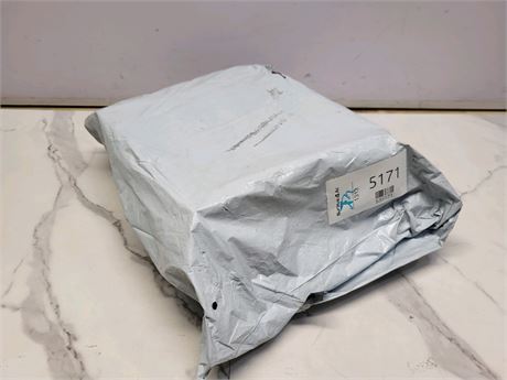 Mystery Undelivered Package – Temu or TikTok Shop Surprise Box