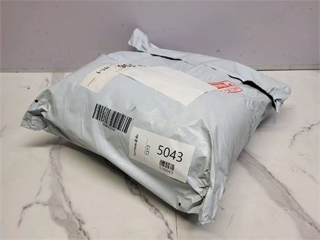 Mystery Undelivered Package – Temu or TikTok Shop Surprise Box