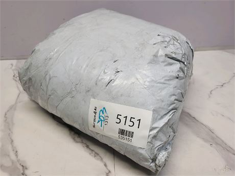 Mystery Undelivered Package – Temu or TikTok Shop Surprise Box