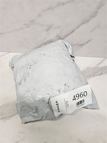 Mystery Undelivered Package � Temu or TikTok Shop Surprise Box