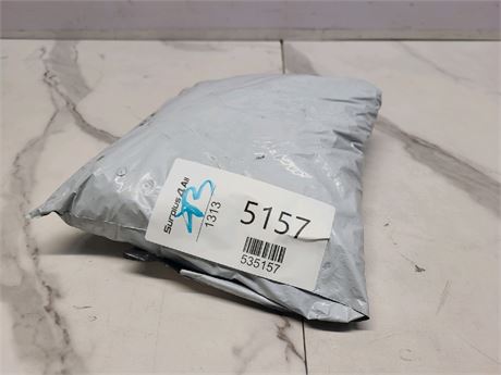 Mystery Undelivered Package – Temu or TikTok Shop Surprise Box